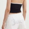 Juicy Couture pantaloni scurti TAMIA SHORTS femei