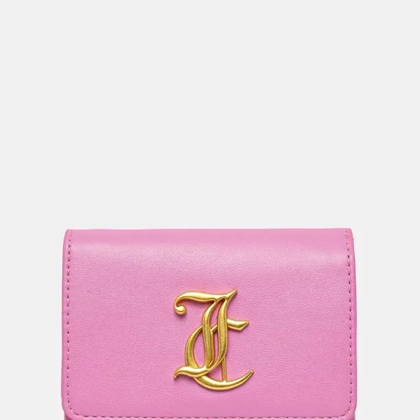 Juicy Couture portofel Alyssa femei