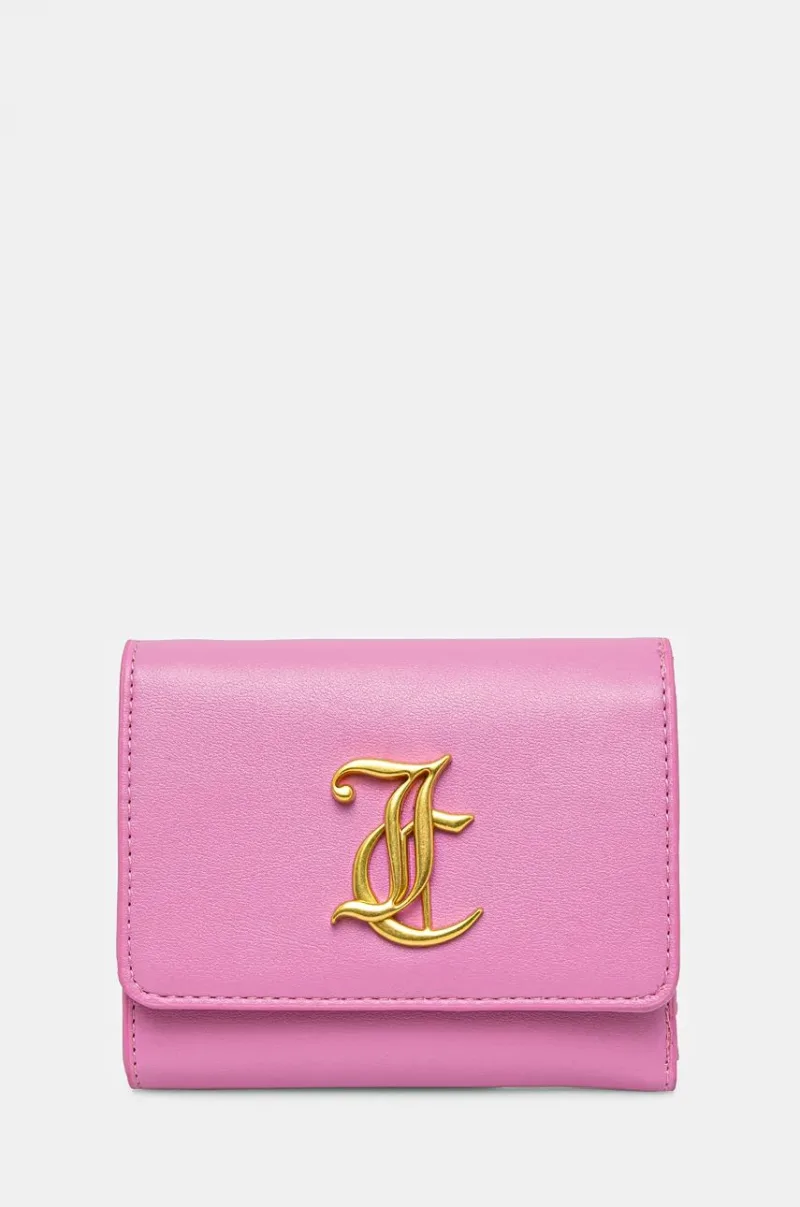 Juicy Couture portofel Alyssa femei