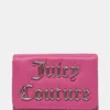 Juicy Couture portofel Jasm femei