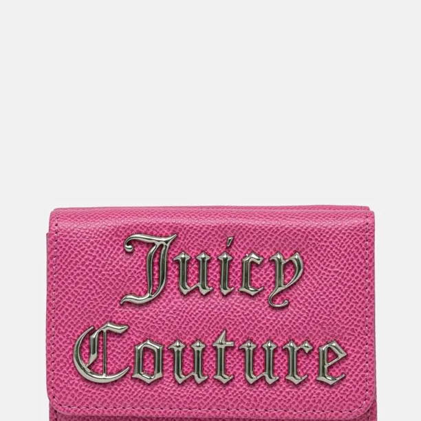 Juicy Couture portofel Jasm femei