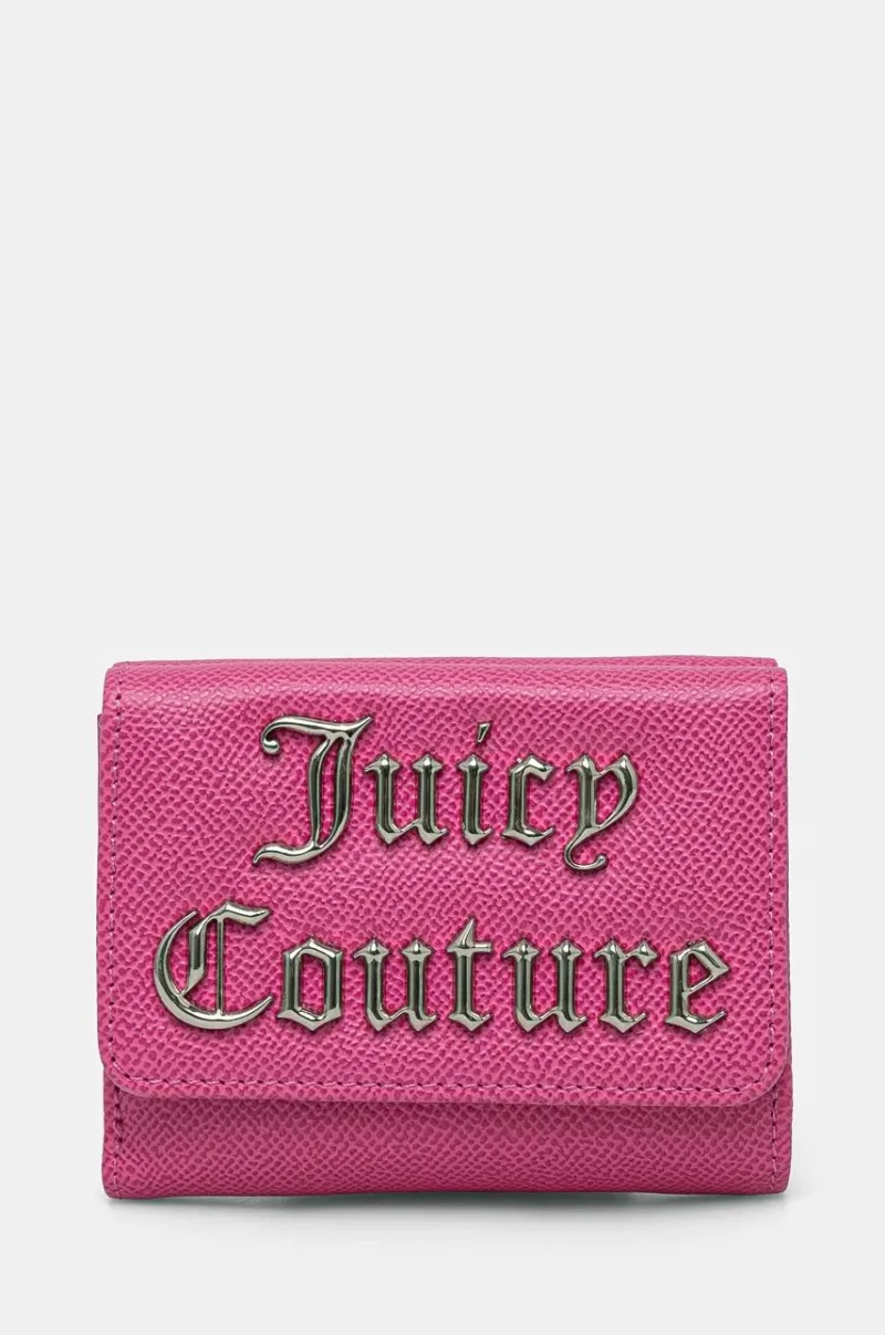 Juicy Couture portofel Jasm femei