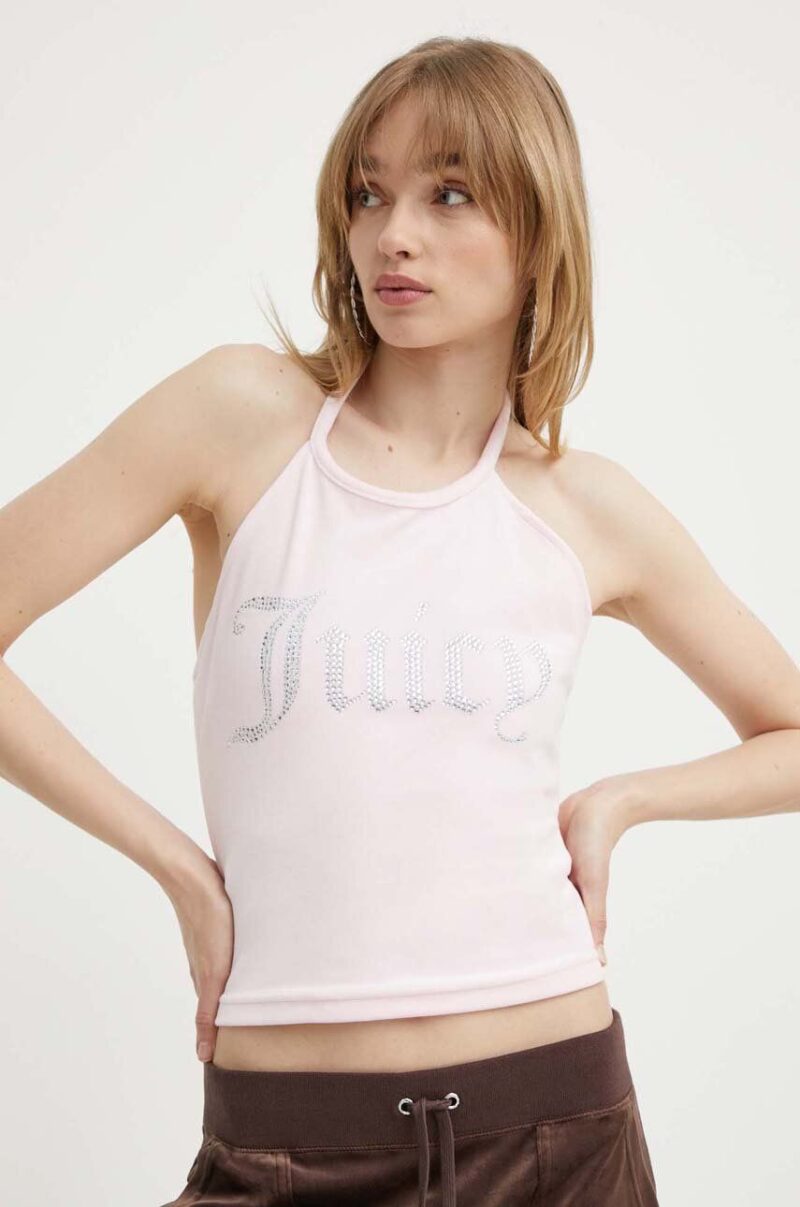 Juicy Couture top femei