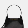 Just Cavalli poseta culoarea negru