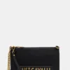 Just Cavalli poseta culoarea negru