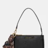 Just Cavalli poseta culoarea negru