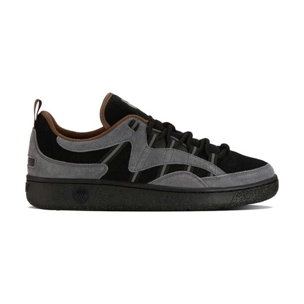 K-Swiss sneakers SLAMM 99 SDE culoarea negru