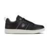 K-Swiss sneakers din piele LOZAN MATCH LUX culoarea negru