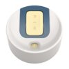 Kambukka capac pentru sticlă termică Switch Lid Olympus Silk Blue L02015