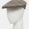 Kangol bereta de lana 504 culoarea gri