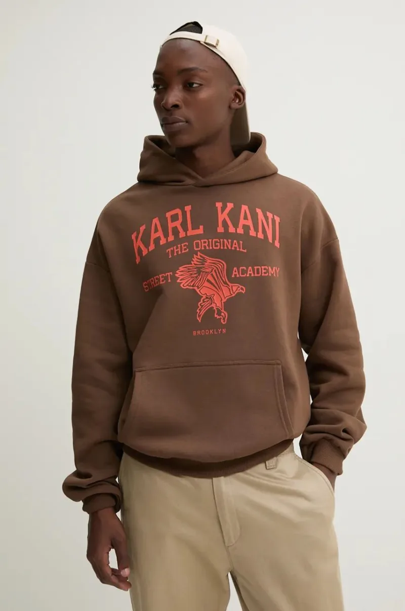 Karl Kani bluza barbati