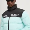 Karl Kani geaca barbati