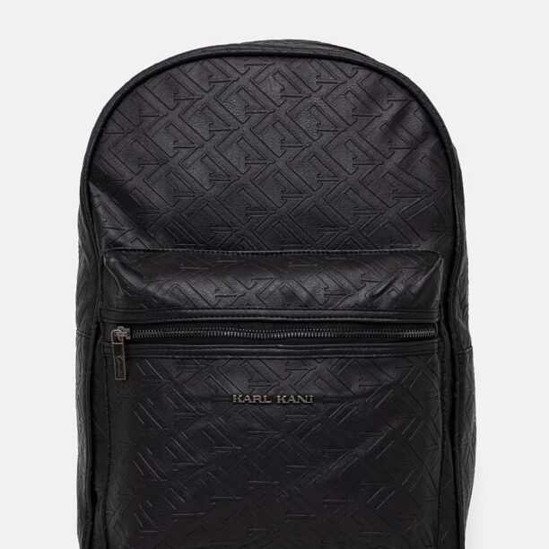 Karl Kani rucsac culoarea negru