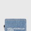 Karl Lagerfeld Jeans carcasa cardului 245J3204