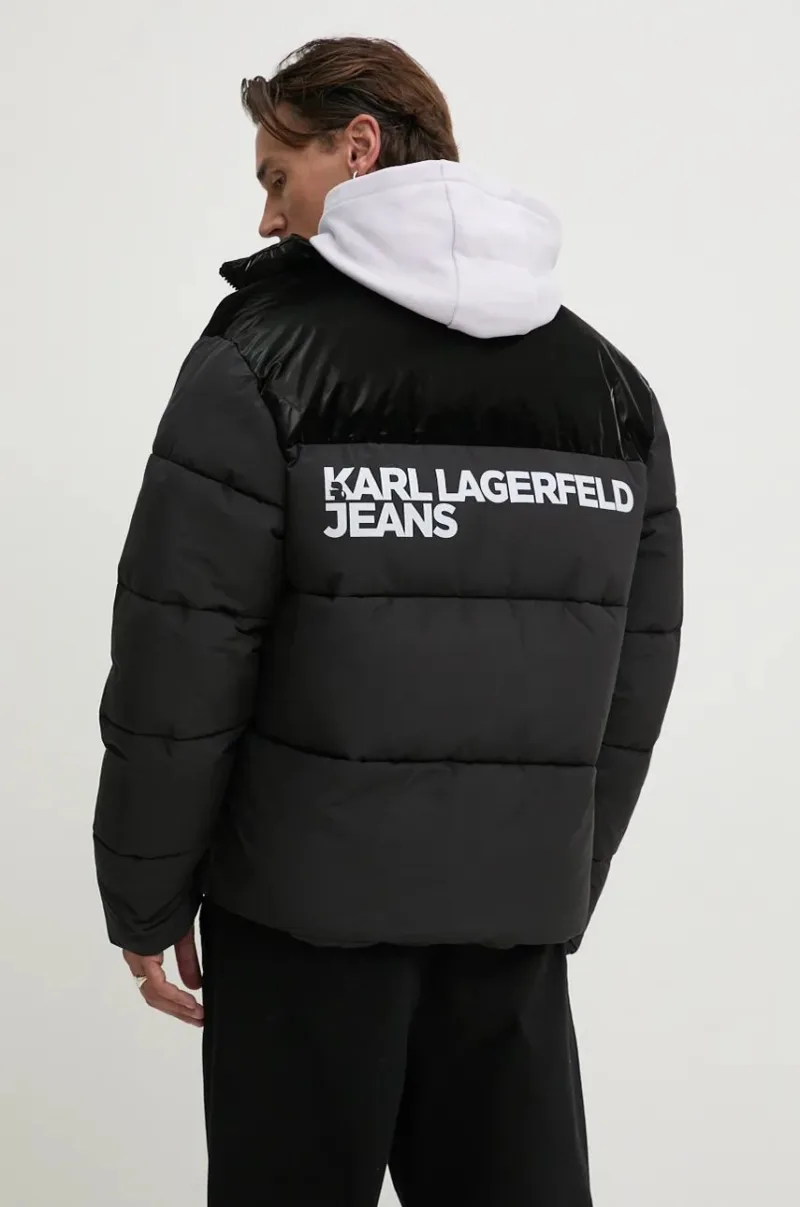 Karl Lagerfeld Jeans geaca barbati