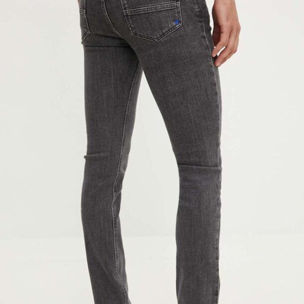 Karl Lagerfeld Jeans jeansi barbati 245D1101 preţ