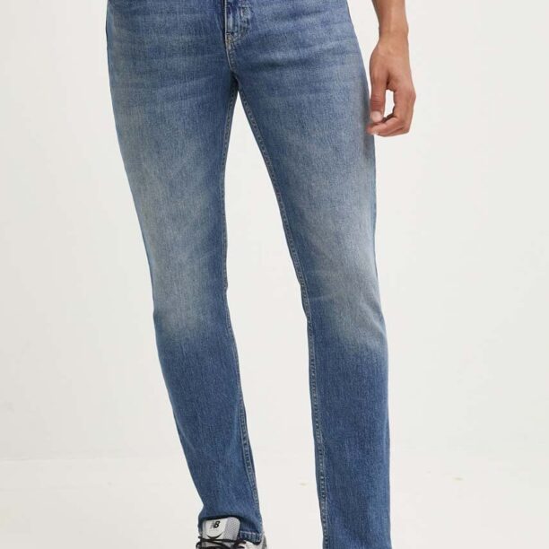 Karl Lagerfeld Jeans jeansi barbati