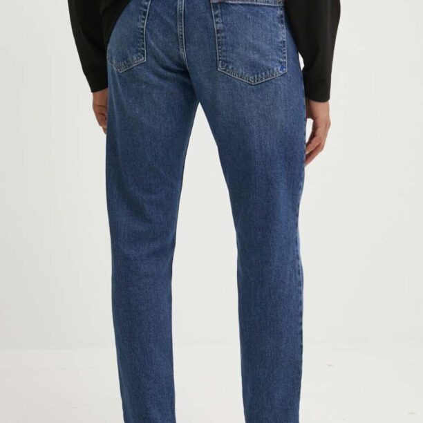 Karl Lagerfeld Jeans jeansi barbati 245D1109 preţ