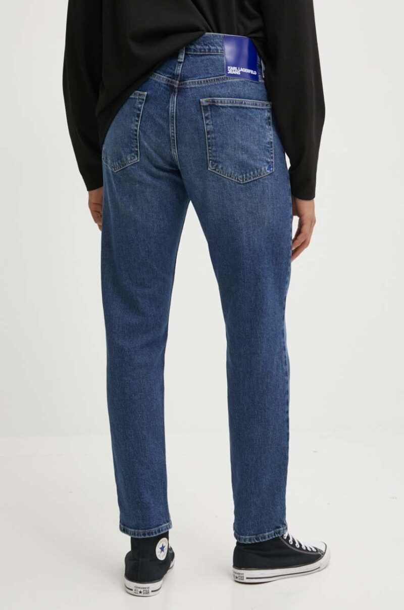 Karl Lagerfeld Jeans jeansi barbati 245D1109 preţ