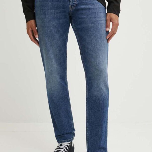 Karl Lagerfeld Jeans jeansi barbati 245D1109