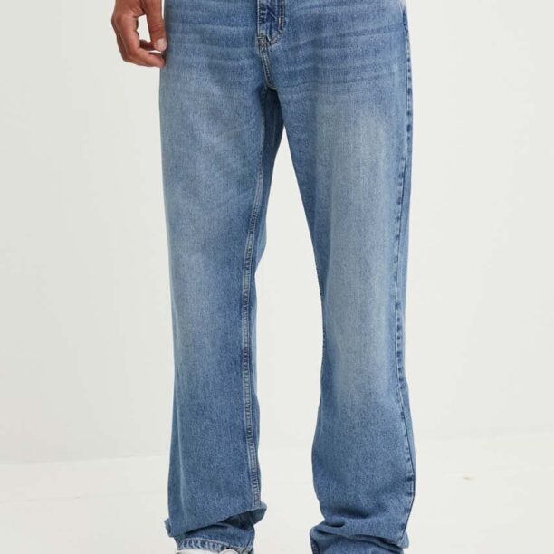 Karl Lagerfeld Jeans jeansi barbati 245D1113