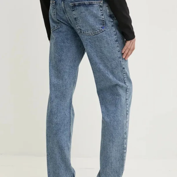 Karl Lagerfeld Jeans jeansi barbati 246D1117 preţ