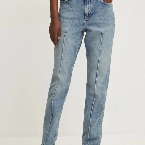 Karl Lagerfeld Jeans jeansi femei