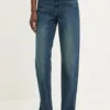 Karl Lagerfeld Jeans jeansi femei high waist