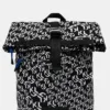 Karl Lagerfeld Jeans rucsac culoarea negru