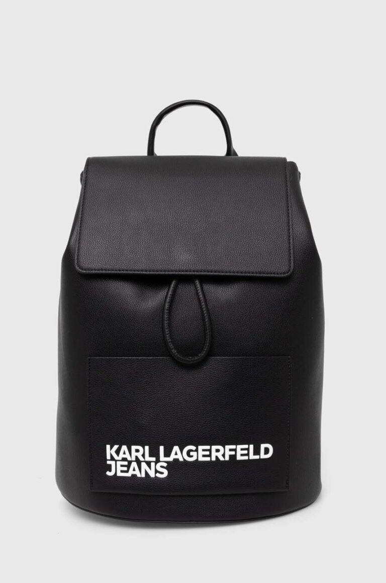 Karl Lagerfeld Jeans rucsac femei