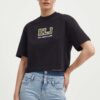 Karl Lagerfeld Jeans tricou din bumbac femei