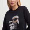 Karl Lagerfeld bluza femei