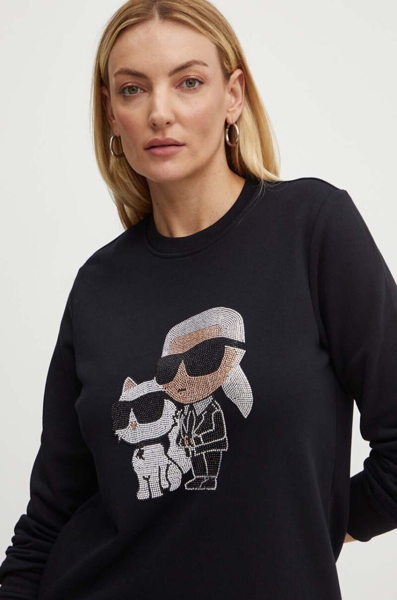 Karl Lagerfeld bluza femei