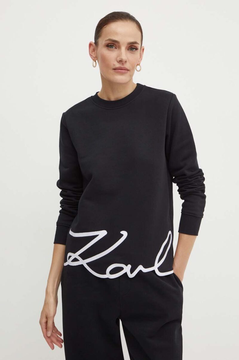 Karl Lagerfeld bluza femei