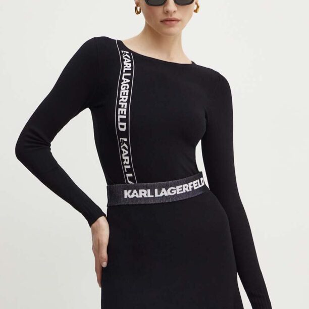 Karl Lagerfeld body femei