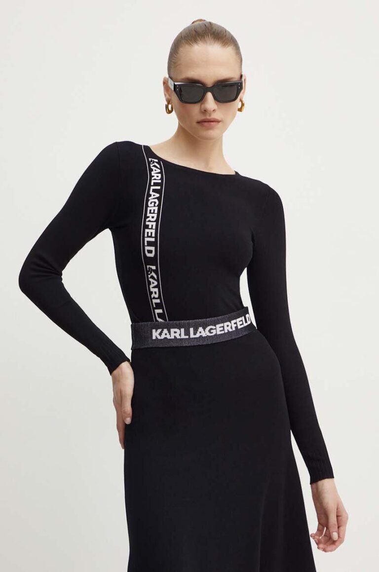 Karl Lagerfeld body femei