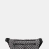 Karl Lagerfeld borseta culoarea negru