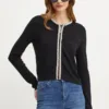 Karl Lagerfeld cardigan femei