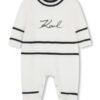 Karl Lagerfeld costum bebe Z30284