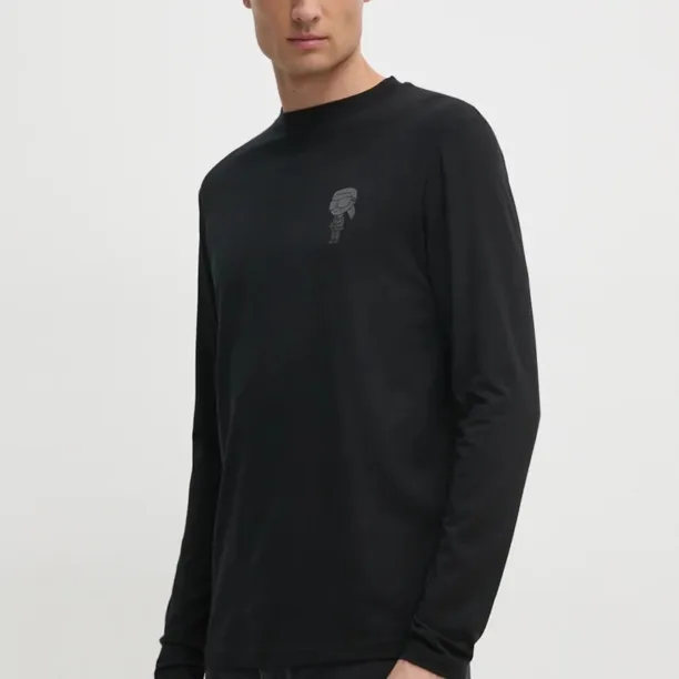 Karl Lagerfeld longsleeve barbati