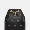 Karl Lagerfeld rucsac culoarea negru