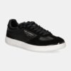 Karl Lagerfeld sneakers ATLAS culoarea negru