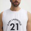 Karl Lagerfeld tricou barbati