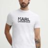 Karl Lagerfeld tricou barbati