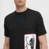 Karl Lagerfeld tricou barbati