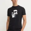 Karl Lagerfeld tricou din bumbac barbati