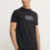 Karl Lagerfeld tricou din bumbac barbati