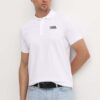 Karl Lagerfeld tricou polo barbati