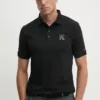 Karl Lagerfeld tricou polo barbati