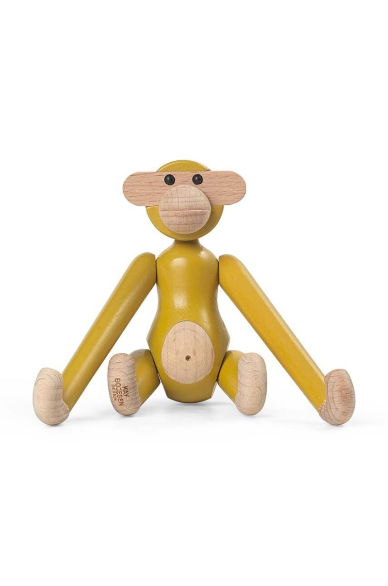 Kay Bojesen decorație Monkey Mini